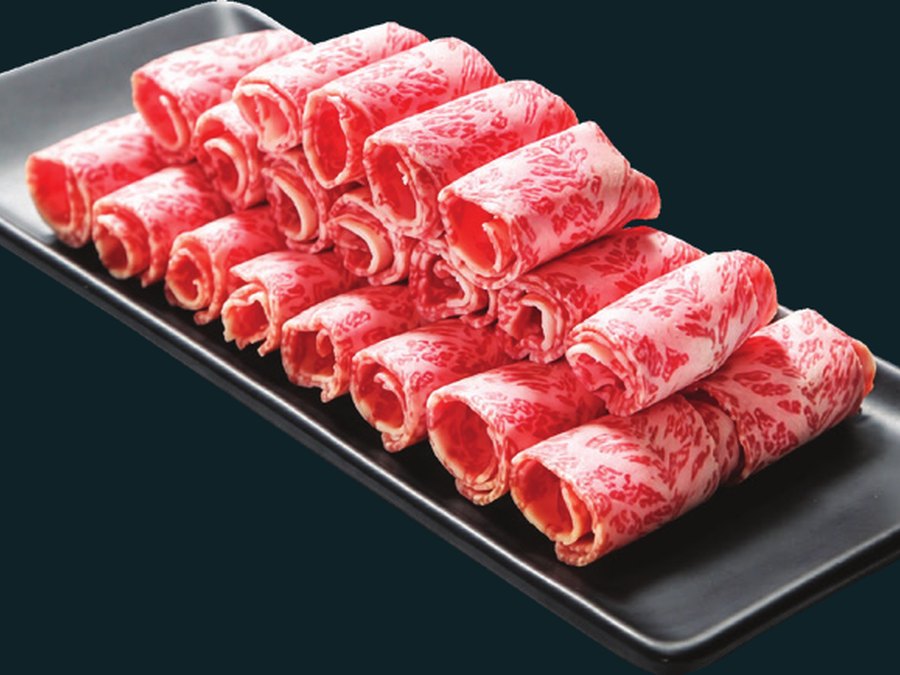 Wagyu beef
